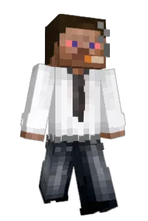 NadaQver Minecraft avatar full body