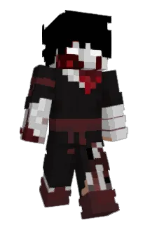 Nada_enserio Minecraft avatar full body