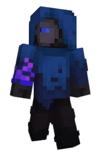 Nadavguy Minecraft avatar full body