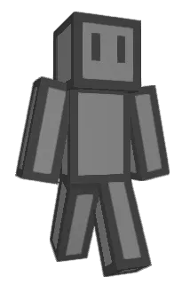 NaeNae174 Minecraft avatar full body