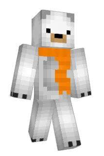 Nae_19 Minecraft avatar full body
