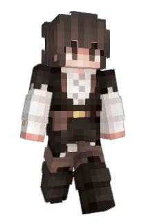 Naehi_ Minecraft avatar full body