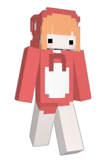 Naenae05 Minecraft avatar full body