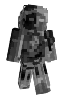 Naeroly Minecraft avatar full body