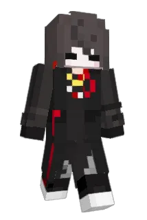 Naez_GM Minecraft avatar full body