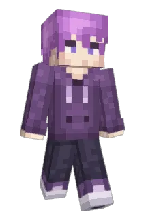 Nafiz633 Minecraft avatar full body