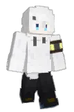 Nag1kun_ Minecraft avatar full body