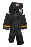 Nagard Minecraft avatar full body