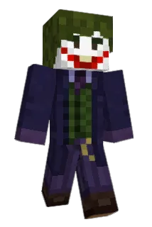 Nagazman368 Minecraft avatar full body