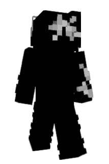 NagyBence64 Minecraft avatar full body