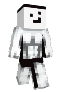 NagyDuniel11 Minecraft avatar full body