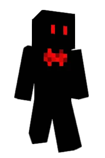 NahImPlaying Minecraft avatar full body