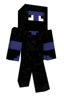 NahLad Minecraft avatar full body