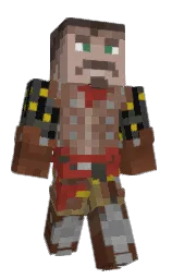 Custom render preview