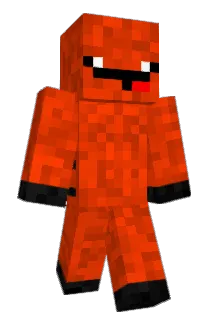 Nah_SYM Minecraft avatar full body