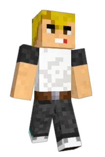 Nahagliiv Minecraft avatar full body