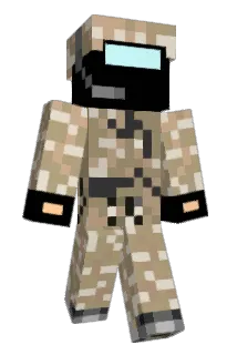 Nahjus_ Minecraft avatar full body