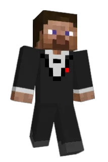 Nahrhaft006 Minecraft avatar full body
