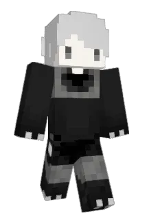 Nai_ Minecraft avatar full body