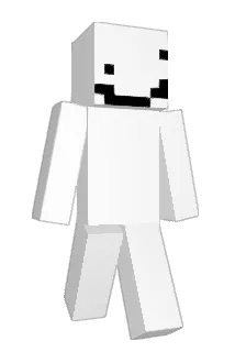 Nai_exe Minecraft avatar full body