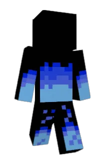 Naibaf2014 Minecraft avatar full body