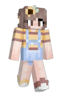 Naid__ Minecraft avatar full body