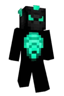 NaifSA_ Minecraft avatar full body