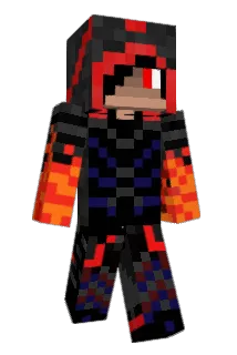 Naifen88 Minecraft avatar full body