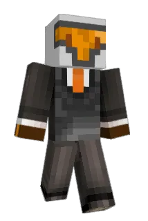Naiitss Minecraft avatar full body