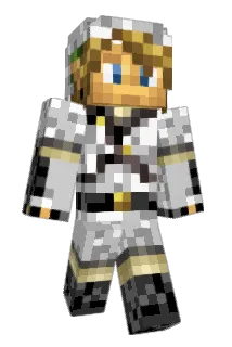 Nain18 Minecraft avatar full body