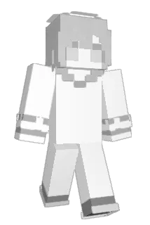 Naintyu Minecraft avatar full body