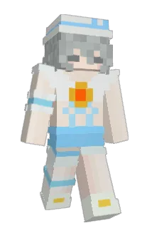 Nairam_L Minecraft avatar full body