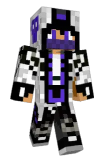 Nairda19 Minecraft avatar full body