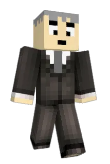 Nairo69 Minecraft avatar full body