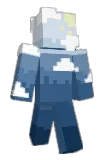 Nairuk21 Minecraft avatar full body