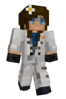 Naitasm Minecraft avatar full body