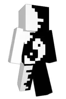 Naiwyn Minecraft avatar full body