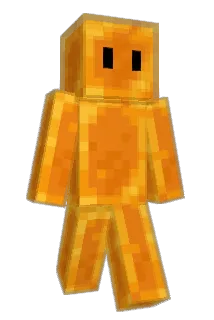 Nak0ss Minecraft avatar full body