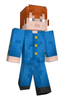 Naka_sg Minecraft avatar full body