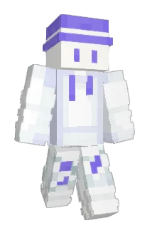 Nakarow Minecraft avatar full body