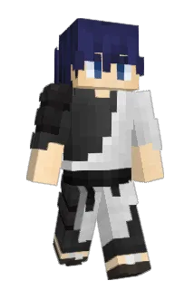 Nakkiz_ Minecraft avatar full body