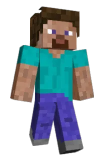 Nakonakoni Minecraft avatar full body