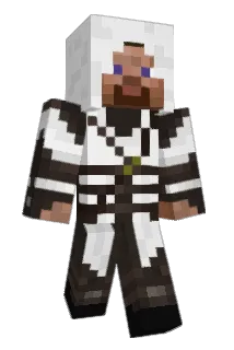 Nakran29 Minecraft avatar full body