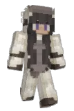 Naku481 Minecraft avatar full body