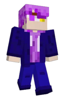 NakunaM Minecraft avatar full body