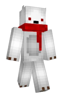 Nalem9 Minecraft avatar full body