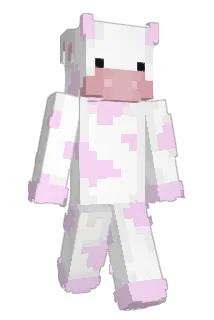 NalyV8 Minecraft avatar full body