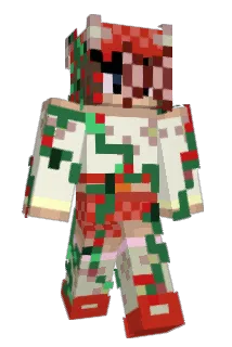 Nalyyy3 Minecraft avatar full body