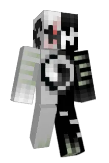 Namaraz Minecraft avatar full body