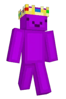 Name506 Minecraft avatar full body